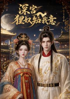 《深宫狸奴知我意》