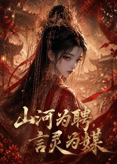 《山河为聘，言灵为媒》