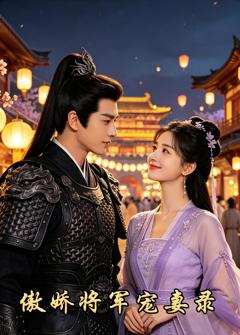 《傲娇将军宠妻录》