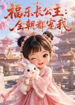 《福乐长公主：全朝都宠我》