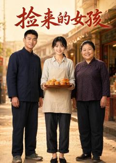 《捡来的女孩》