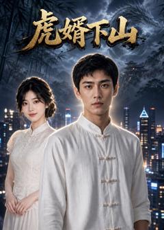 《虎婿下山》