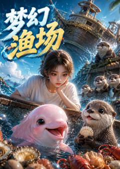 《梦幻渔场》