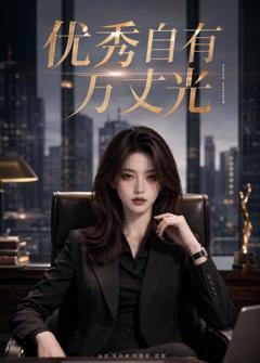 《优秀自有万丈光》