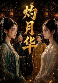 《灼月华》
