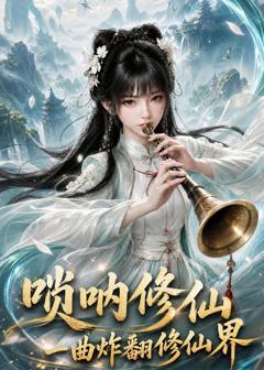 唢呐修仙，一曲炸翻修仙界