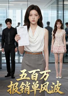 《五百万报销单风波》