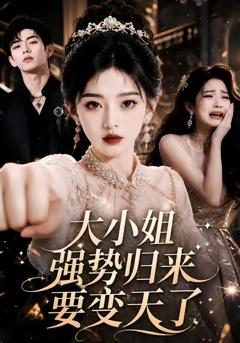 《大小姐强势归来要变天了》