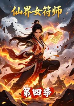 《仙界女符师第四季》