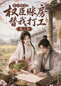 《农门悍女：权臣账房替我打工第二季》