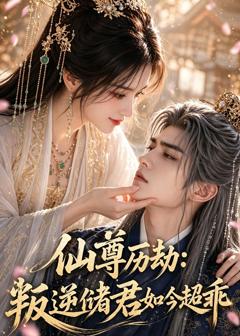 《仙尊历劫：叛逆储君如今超乖》