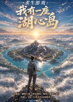 《求生游戏，我有一座湖心岛》