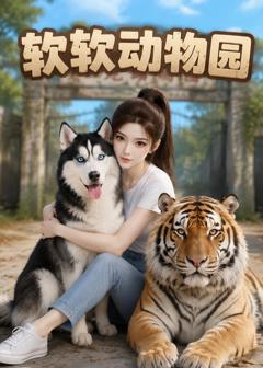 《软软动物园》
