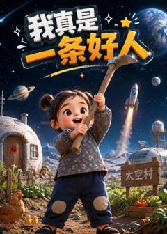 《我真是一条好人》