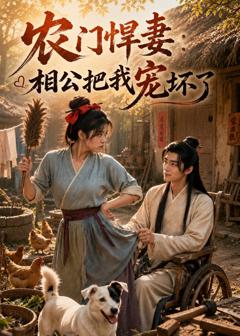 《农门悍妻：相公把我宠坏了》