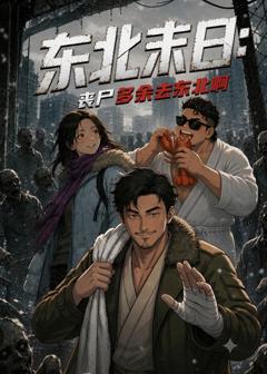 东北末日：丧尸多余去东北啊
