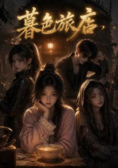 《暮色旅店》