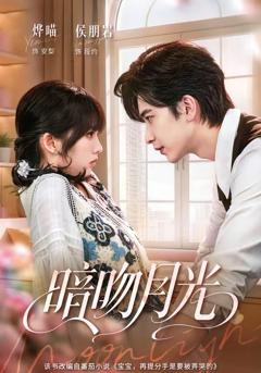暗吻月光