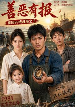 《善恶有报，重回89成赶海之王》